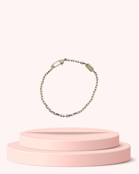 Authentic Gucci Pendant- Bracelet