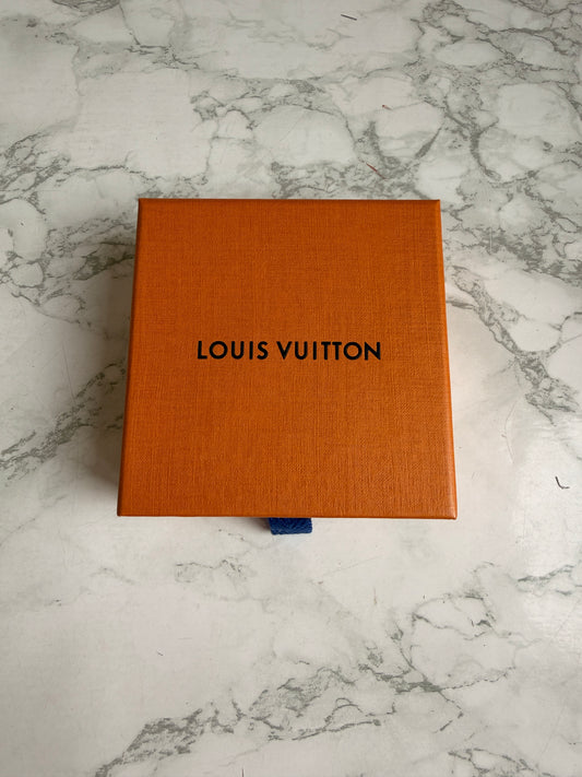 Authentic Louis Vuitton Empty Box