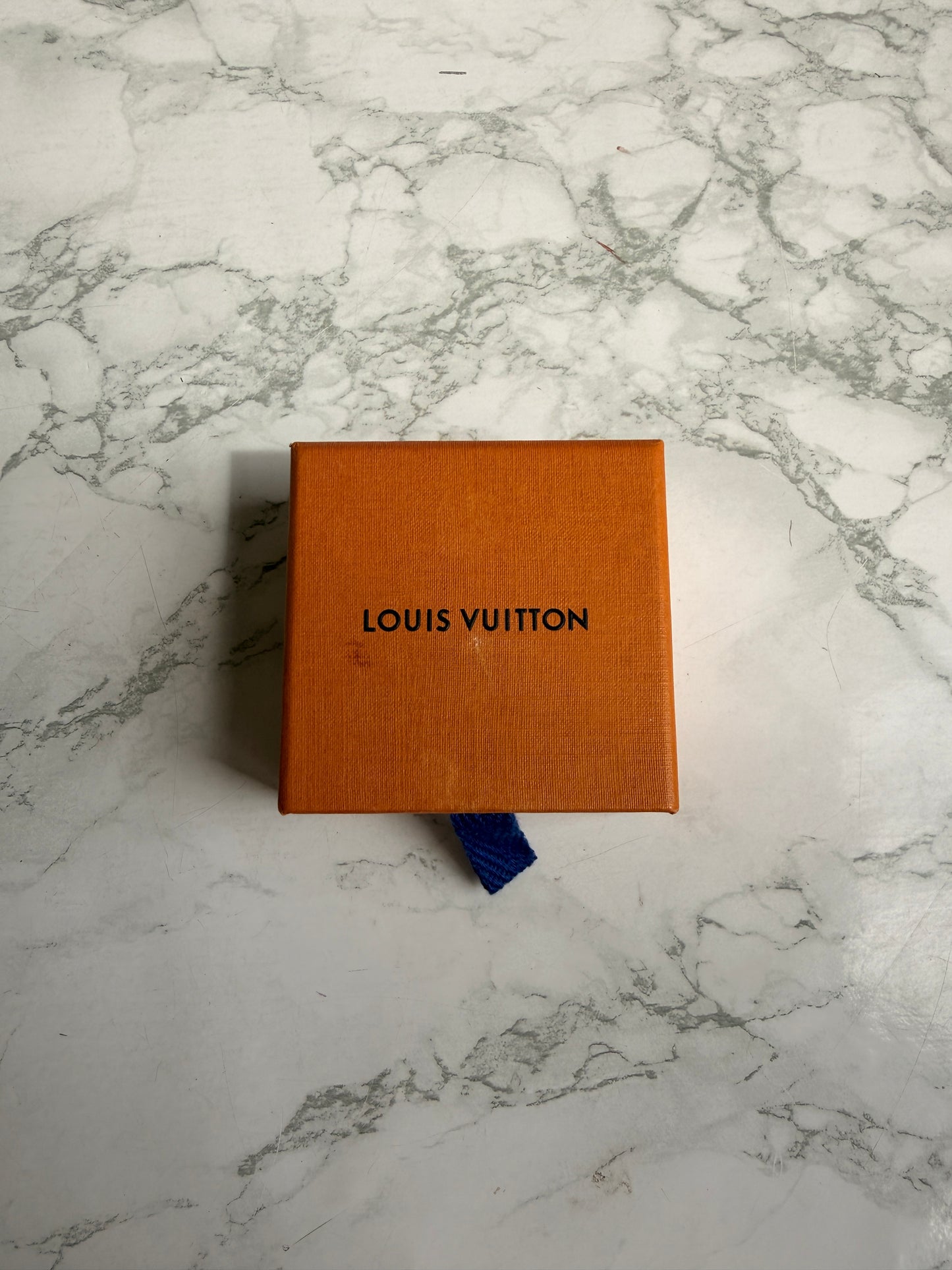 Authentic Louis Vuitton Box