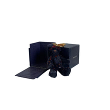 Load image into Gallery viewer, Authentic Prada Bear Keychain with Prada Box