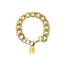 BSL - Chelsea Cuban Chain Bracelet - Boutique SecondLife