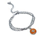 Authentic Louis Vuitton Pendant Reworked Bracelet - Boutique SecondLife