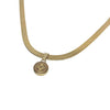 Authentic Louis Vuitton Pastilles Pendant Necklace - Boutique SecondLife