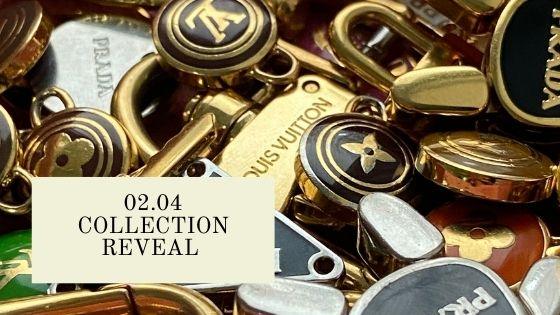 02.04 Collection Reveal