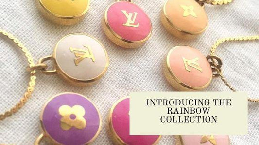 Introducing The Rainbow Collection - Boutique SecondLife