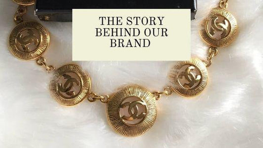 Boutique SecondLife: A brand. A Story Behind. - Boutique SecondLife