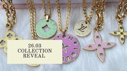 26.03 Collection Reveal - Boutique SecondLife