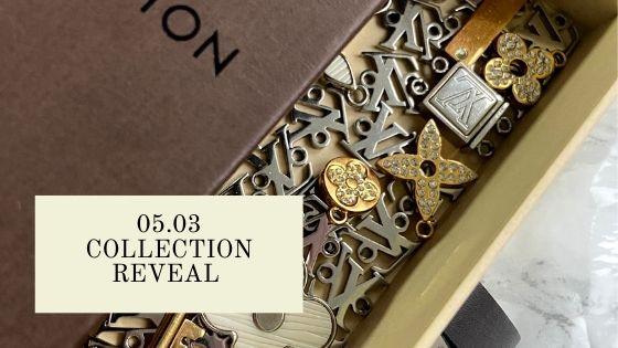 05.03 Collection Reveal