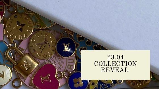 23.04 Collection Reveal