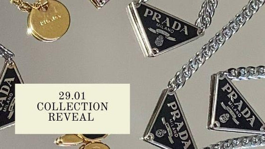 29.01 Collection - Boutique SecondLife