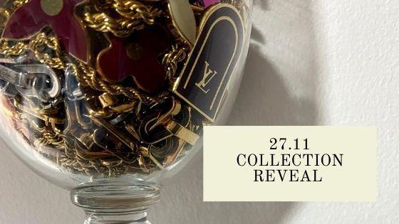 27.11 Collection - Boutique SecondLife