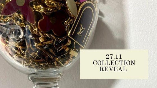 27.11 Collection - Boutique SecondLife