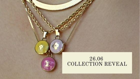 02.07 Collection Reveal - Boutique SecondLife