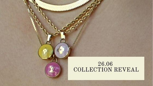 02.07 Collection Reveal - Boutique SecondLife