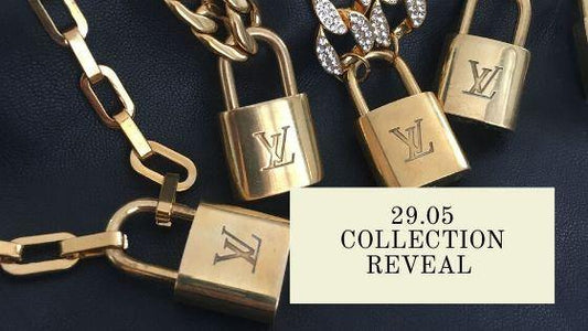 Guide To Our Padlock-Necklaces - Boutique SecondLife