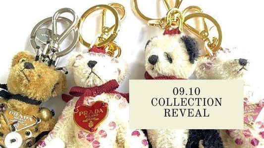 09.10 Collection Reveal - Boutique SecondLife