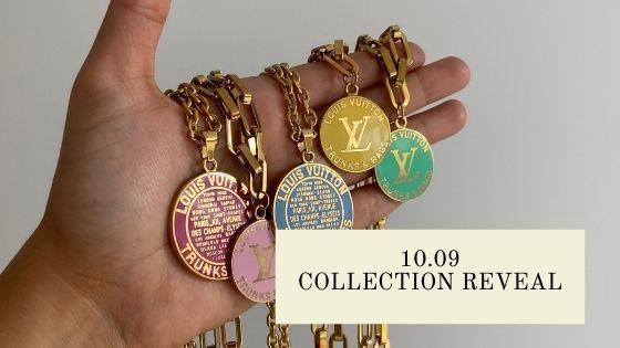 10.09 New Collection - Boutique SecondLife