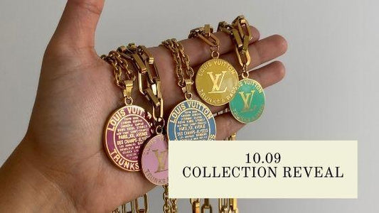 10.09 New Collection - Boutique SecondLife