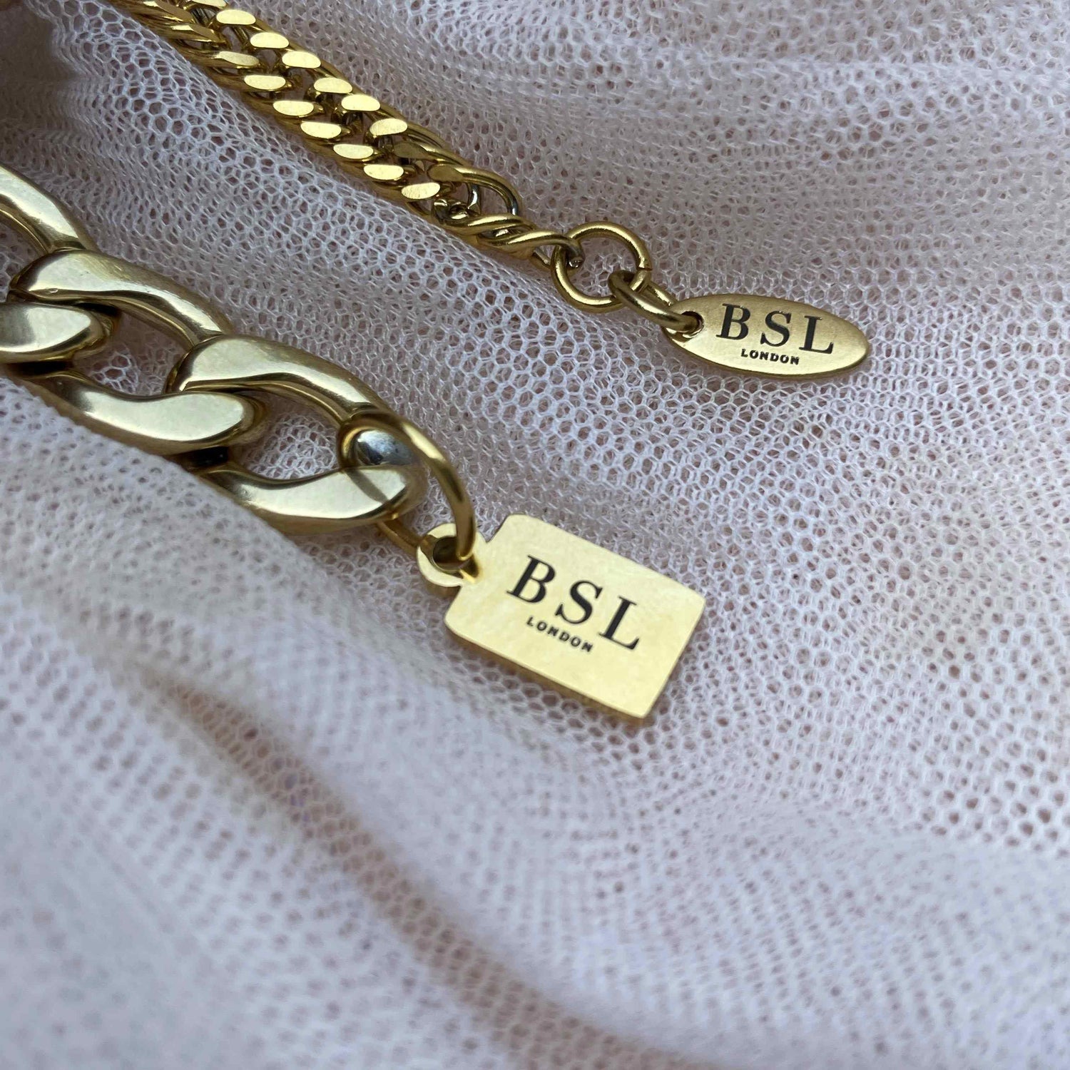 BSL Jewellery Collection - Boutique SecondLife