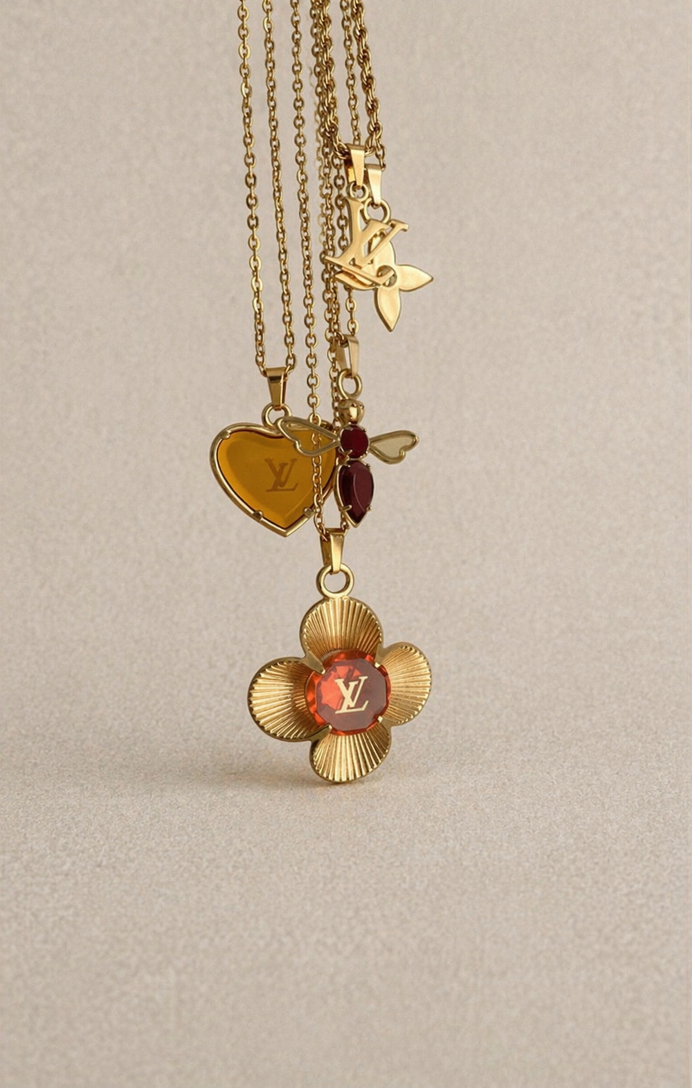 Most Coveted