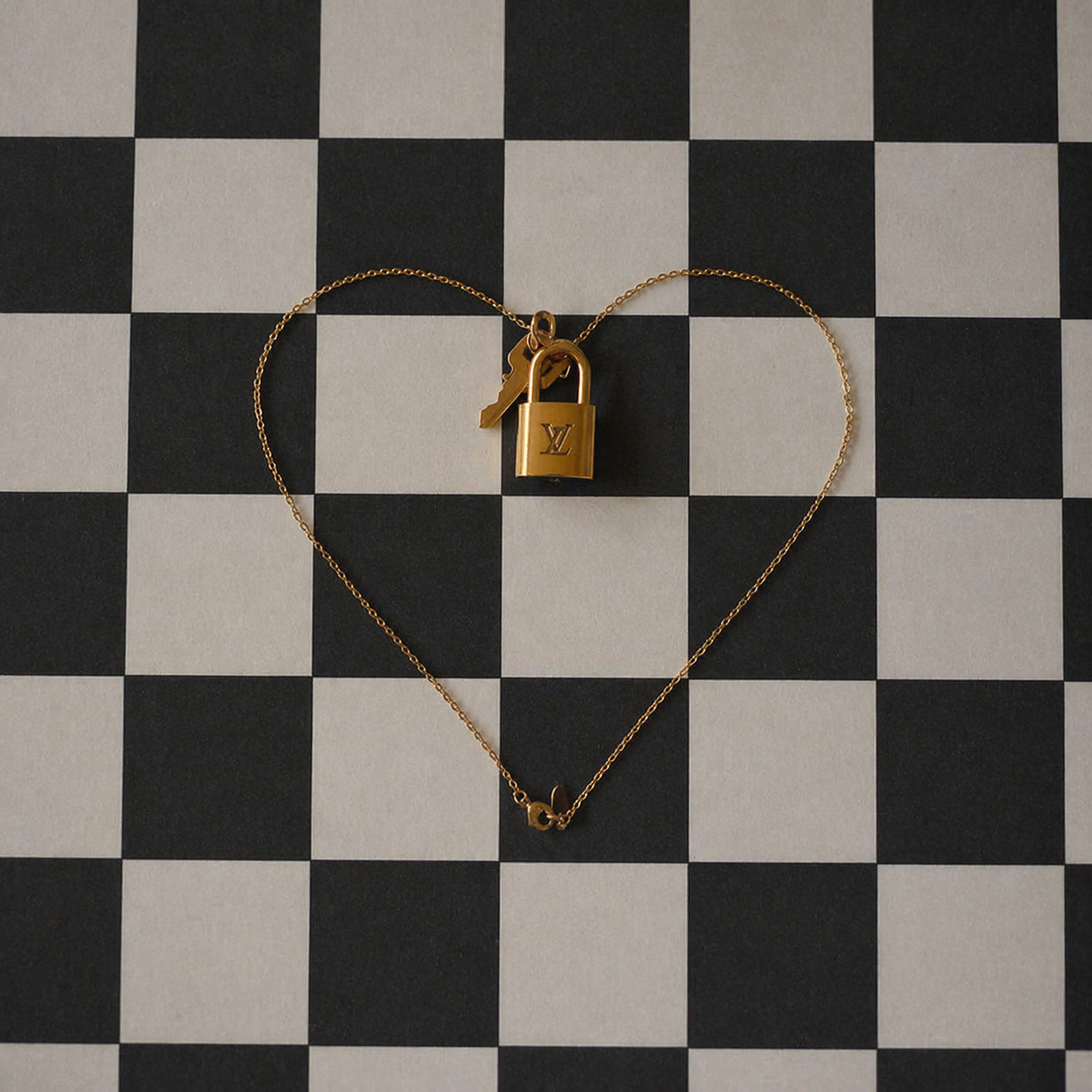 The Padlock Collection