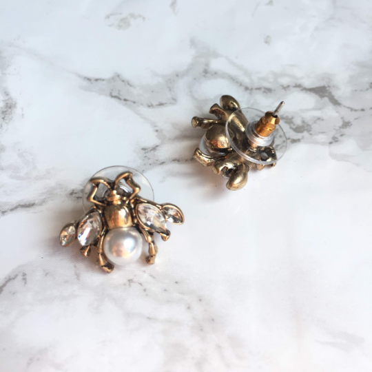 Earrings - Boutique SecondLife