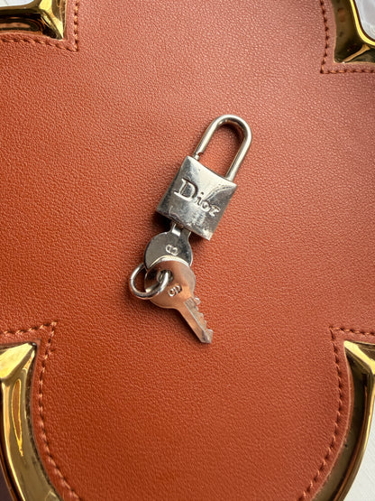 Authentic Christian Dior Key - Reworked Necklace Bracelet