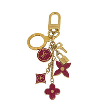 Load image into Gallery viewer, Authentic Louis Vuitton Key Pendant- Reworked Necklace