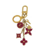 Authentic Louis Vuitton Key Pendant- Reworked Necklace