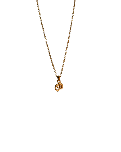 Authentic Dior Monsieur Tie Chain - Reworked Necklace