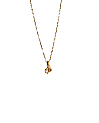 Authentic Dior Monsieur Tie Chain - Reworked Necklace