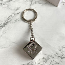 Load image into Gallery viewer, Authentic Dior Clasp Pendant- Reworked Bracelet