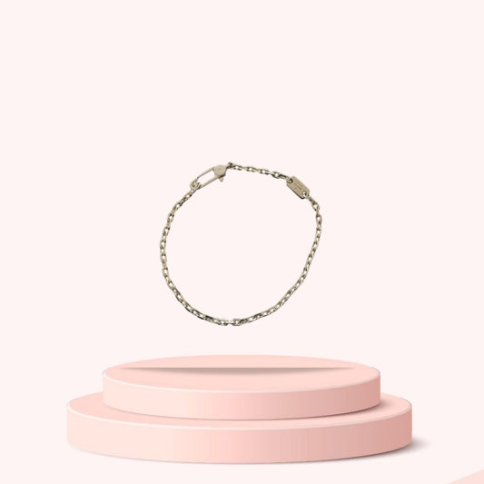 Authentic Gucci Pendant- Bracelet