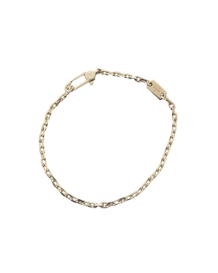 Authentic Gucci Pendant- Bracelet