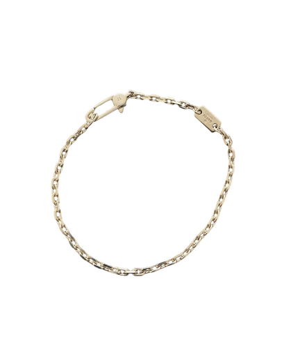 Authentic Gucci Pendant- Bracelet