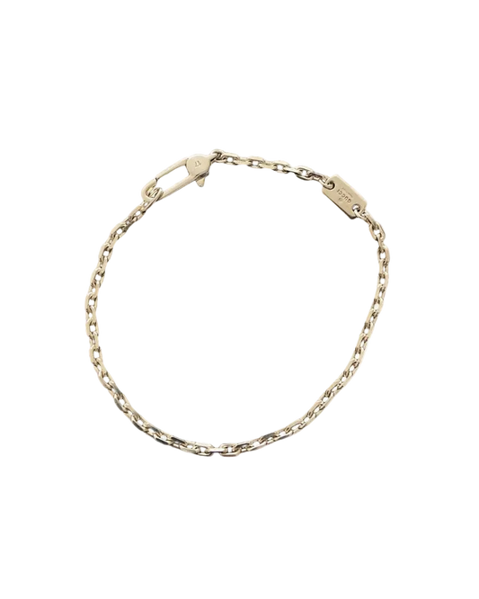 Authentic Gucci Pendant- Bracelet