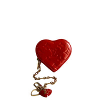 Load image into Gallery viewer, Authentic Louis Vuitton Charm Delicate Heart - Reworked Necklace