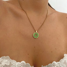 Load image into Gallery viewer, Authentic Louis Vuitton Looping Charm - Necklace