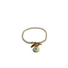 Load image into Gallery viewer, Authentic Louis Vuitton  Pastilles Pendant- Bracelet
