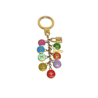 Authentic Louis Vuitton  Pastilles Pendant- Bracelet