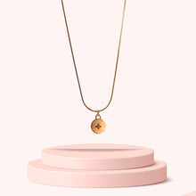 Load image into Gallery viewer, Authentic Louis Vuitton Pendant Pastilles -Reworked Necklace