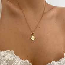 Load image into Gallery viewer, Authentic Louis Vuitton Pendant-Reworked Necklace
