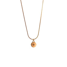 Load image into Gallery viewer, Authentic Louis Vuitton Pendant Pastilles -Reworked Necklace