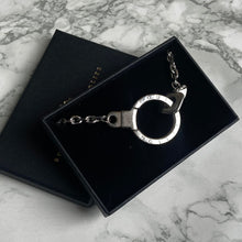 Load image into Gallery viewer, Authentic Louis Vuitton Round Clasp- Reworked Necklace