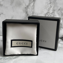 Load image into Gallery viewer, Authentic Gucci Empty Gift Set Square Box ForJewellery