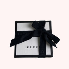 Load image into Gallery viewer, Authentic Gucci Empty Gift Set Square Box ForJewellery