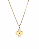 Authentic Louis Vuitton White Pendant- Reworked Necklace