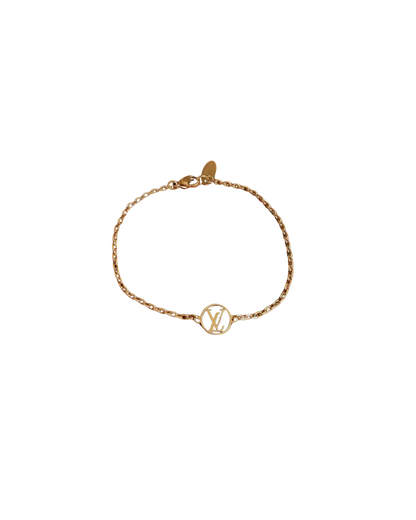 Authentic Louis Vuitton Blooming - Reworked Bracelet