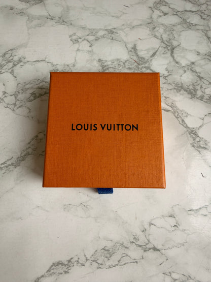 Authentic Louis Vuitton Empty Box
