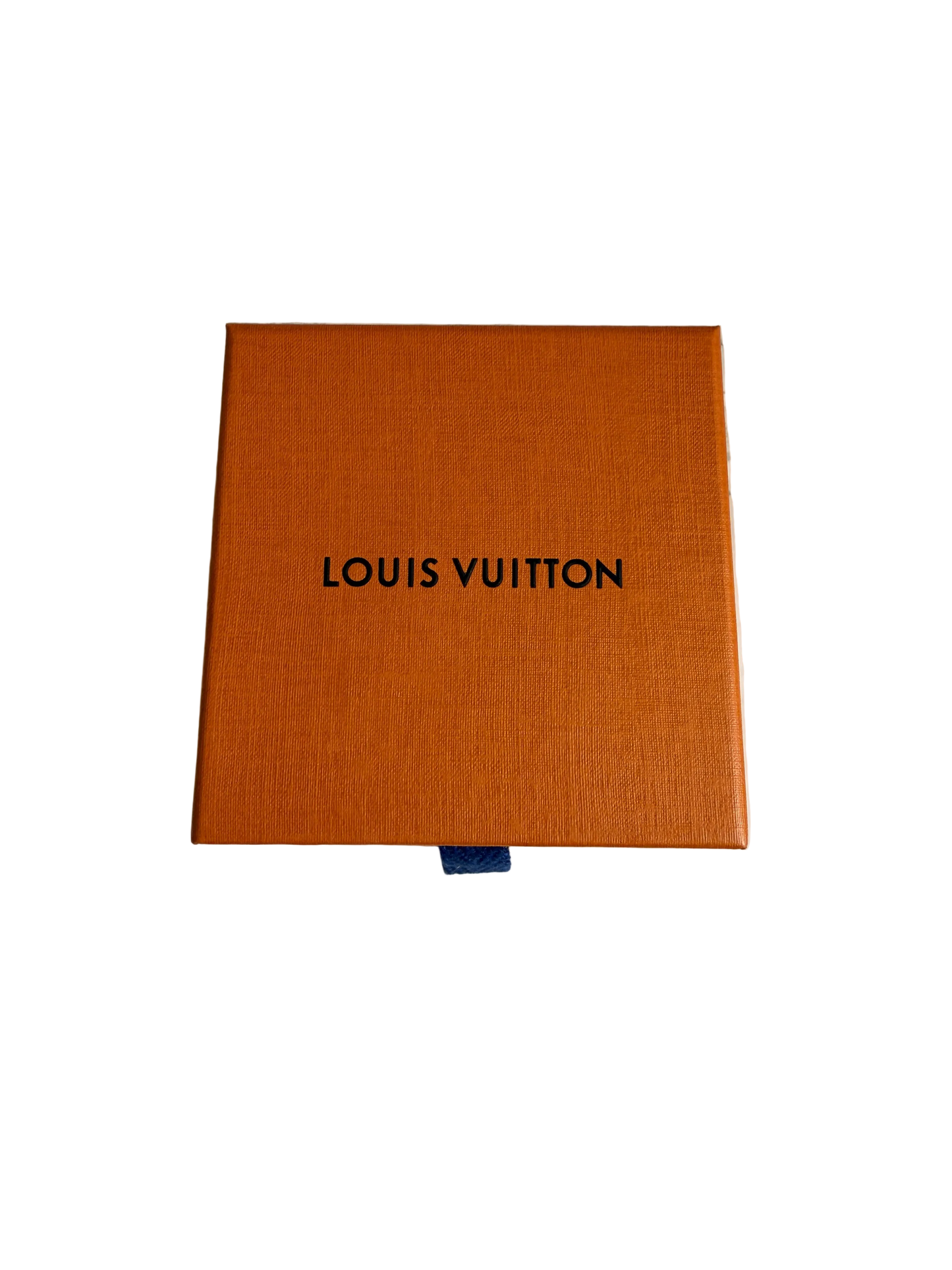 Authentic Louis Vuitton Empty Box